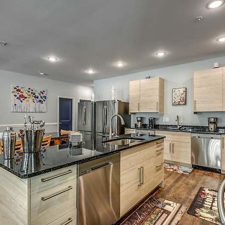 207 By Together Resorts Myrtle Beach Exteriér fotografie