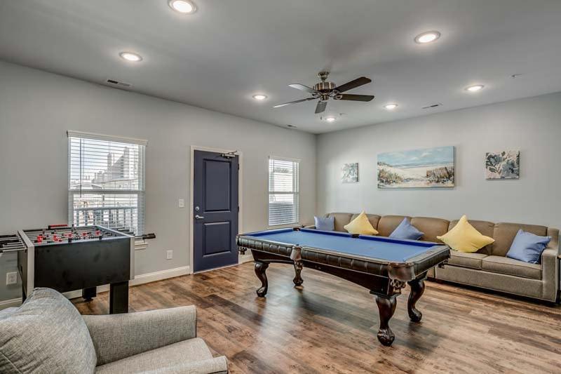 207 By Together Resorts Myrtle Beach Exteriér fotografie
