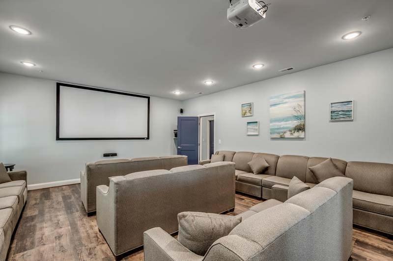 207 By Together Resorts Myrtle Beach Exteriér fotografie