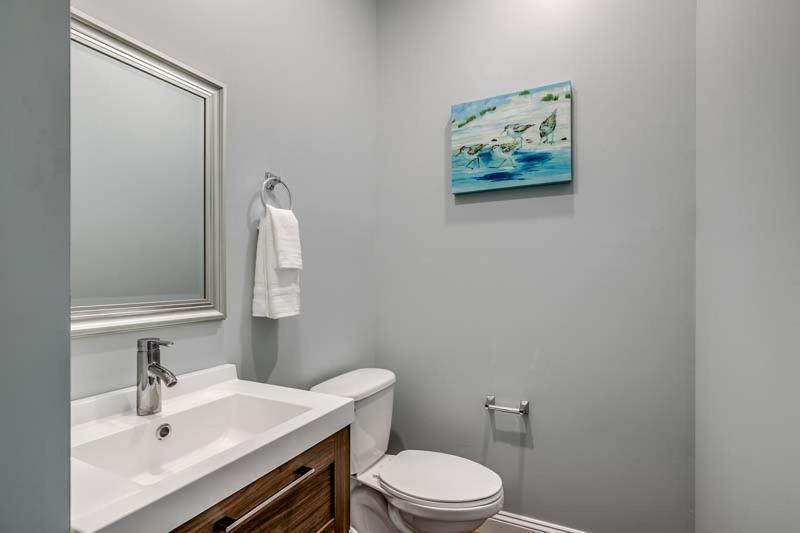 207 By Together Resorts Myrtle Beach Exteriér fotografie