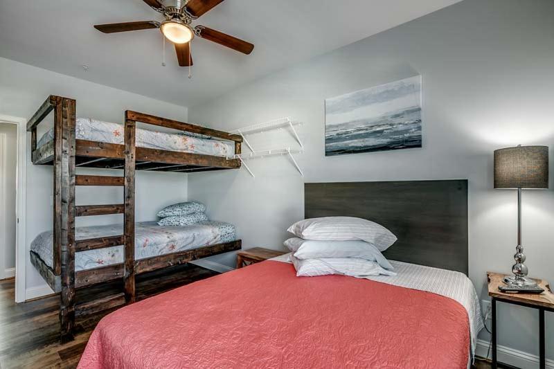 207 By Together Resorts Myrtle Beach Exteriér fotografie